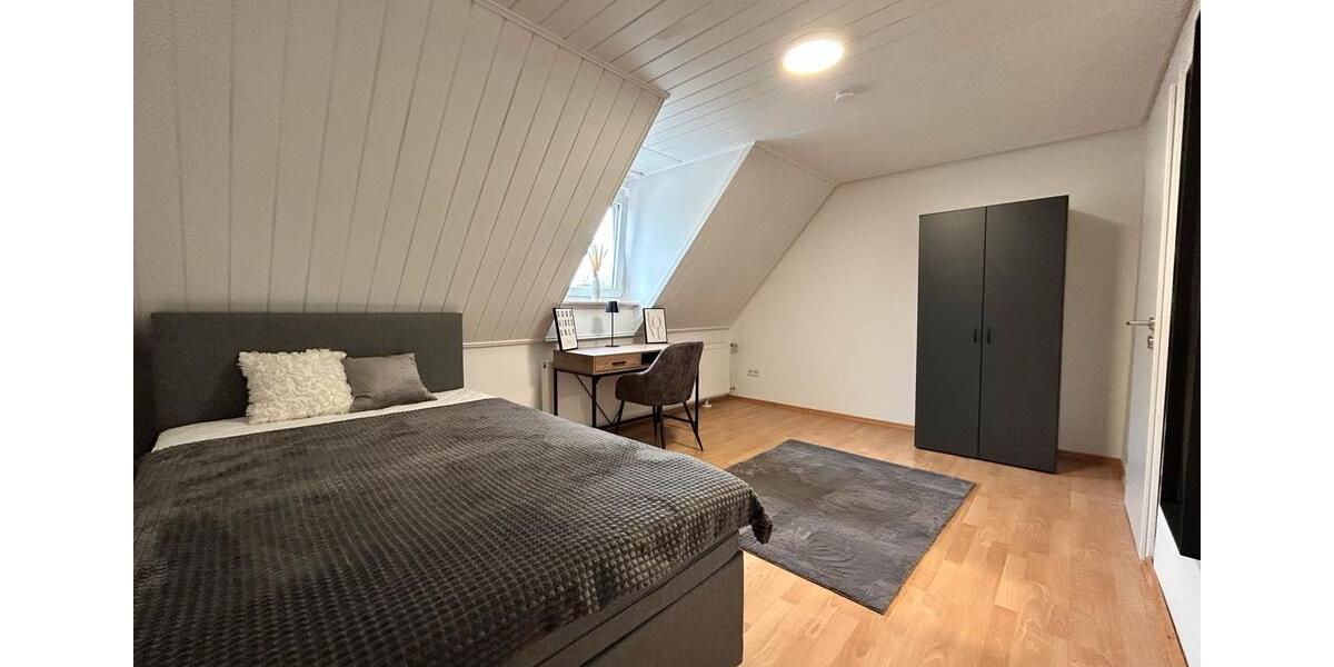 Neu renovierte 5-Zimmer-WG in Heilbronn-Ost 5 zimmer