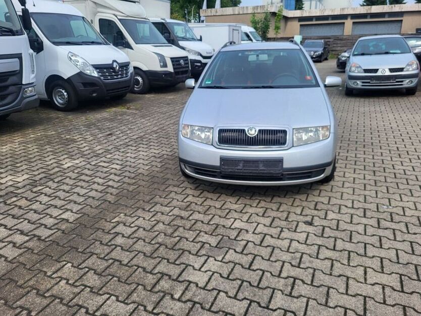 Fabia