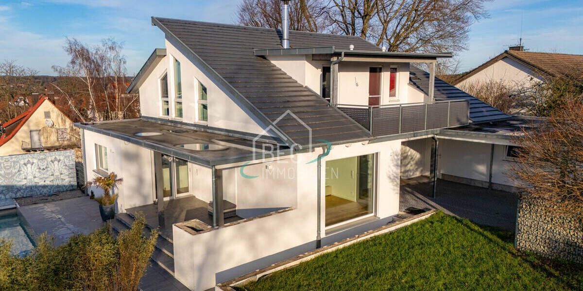 Einfamilienhaus Mainhardt - 5 Zimmer, 195 m&sup2;, 2.700&euro; | Angebot:26330441