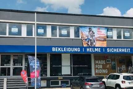 Gewerbeobjekt Heilbronn / Böckingen Böckingen - 2.750&euro; | Angebot:24585954