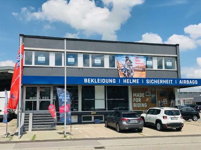 Gewerbeobjekt Heilbronn / Böckingen Böckingen - 2.750&euro; | Angebot:24585954