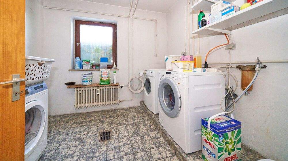 Mehrfamilienhaus, Wohnhaus Asperg - 6 Zimmer, 164 m&sup2;, 575.000&euro; | Angebot:24793791