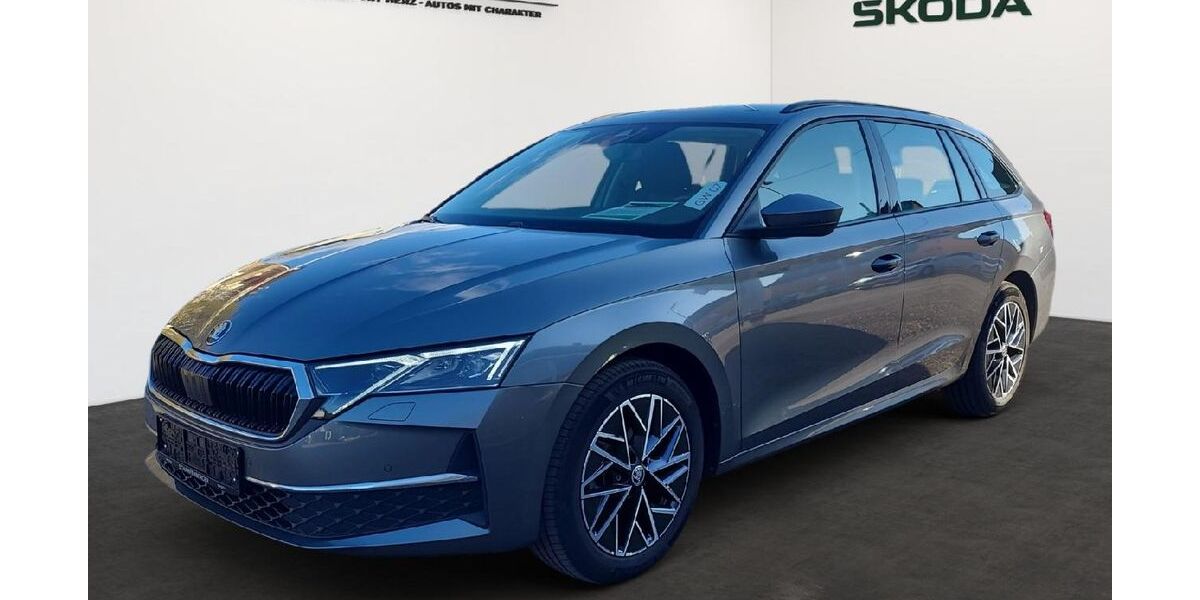Skoda Octavia 46.150 km 28.888 &euro; Ingersheim 74379