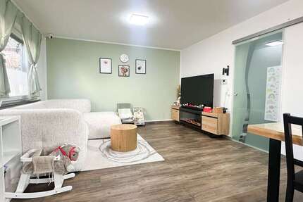 Wohnung Neckarsulm - 3 Zimmer, 76 m&sup2;, 299.000&euro; | Angebot:24712222