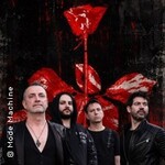 Mode Machine - European Depeche Mode Tribute Band