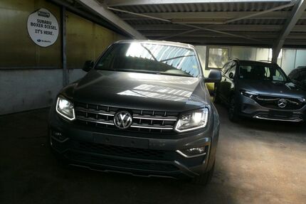 VW Amarok 119.000 km 29.990 &euro; Ludwigsburg 71634