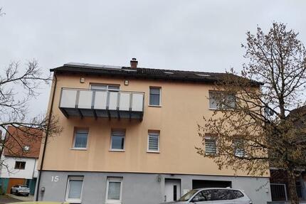 Haus Oedheim - 8 Zimmer, 203 m&sup2;, 550.000&euro; | Angebot:26329838