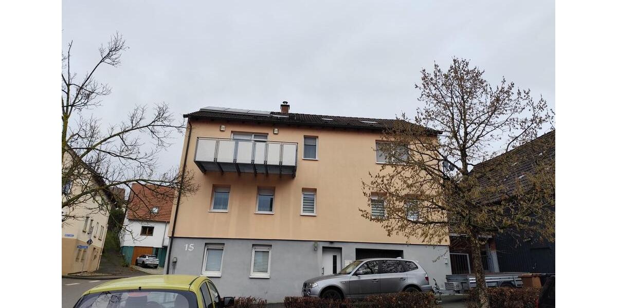 Mehrfamilienhaus, Wohnhaus Oedheim - 8 Zimmer, 203 m&sup2;, 550.000&euro; | Angebot:26329838