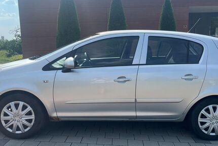 Opel Corsa 81.900 km 1.790 &euro; Neuenstein 74632
