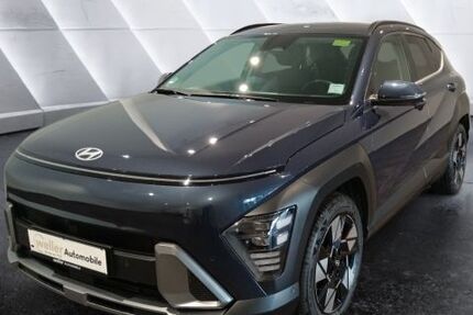 Hyundai KONA 6.900 km 28.475 &euro; Bietigheim-Bissingen 74321
