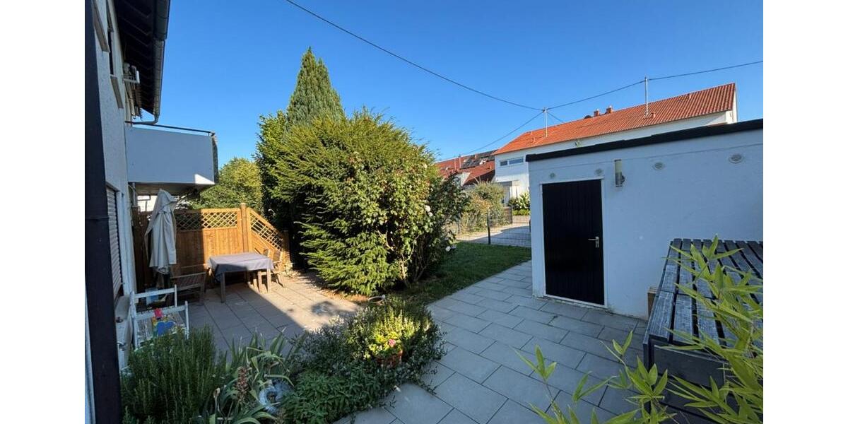 Doppelhaushälfte Freiberg am Neckar - 5.5 Zimmer, 181 m&sup2;, 695.000&euro; | Angebot:24705906