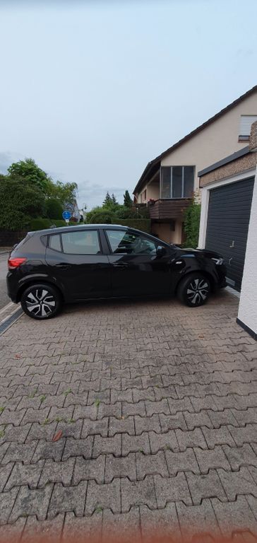 Sandero