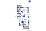 Etagenwohnung Asperg - 3 Zimmer, 71 m&sup2;, 199.000&euro; | Angebot:26863653