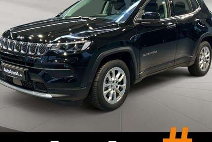 Jeep Compass 7.261 km 22.829 &euro; Neckarsulm-Obereisesheim 74172