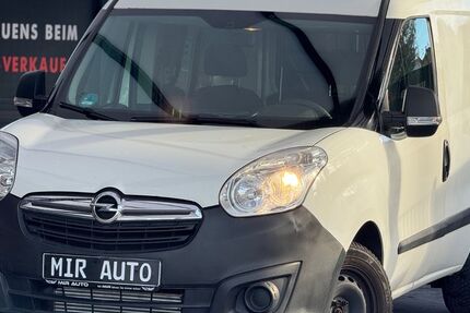 Opel Combo 149.000 km 7.900 € Sinsheim 74889