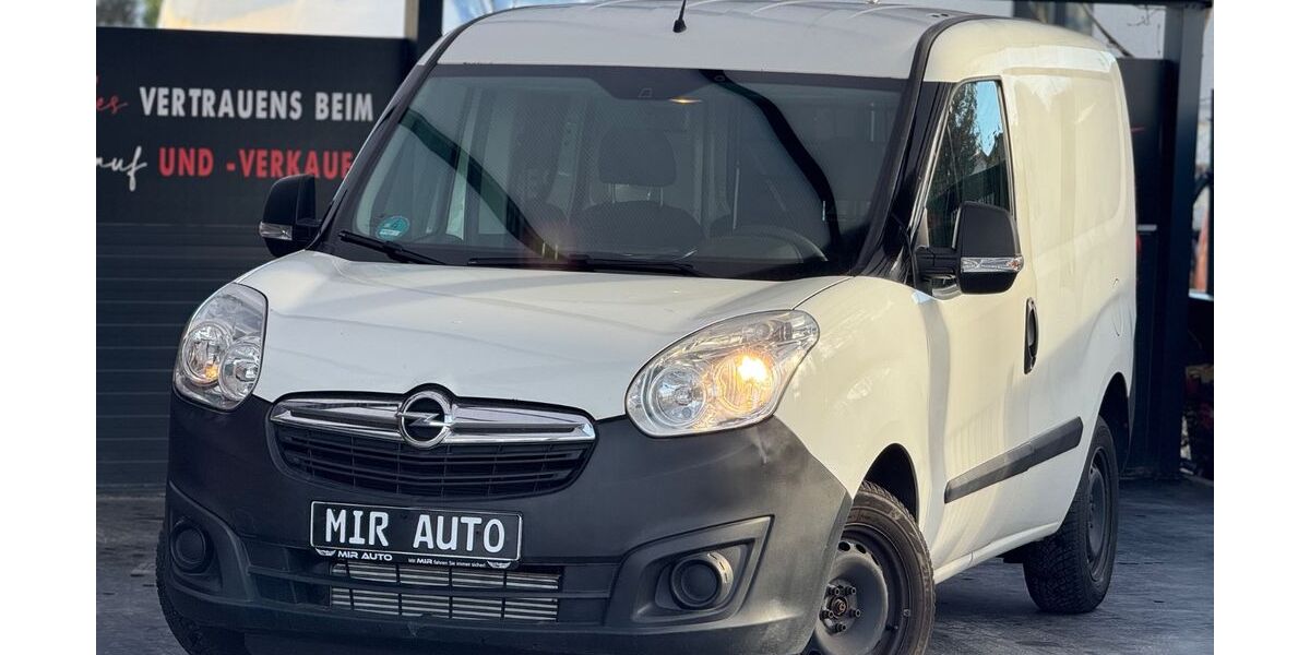 Opel Combo 149.000 km 7.900 € Sinsheim 74889