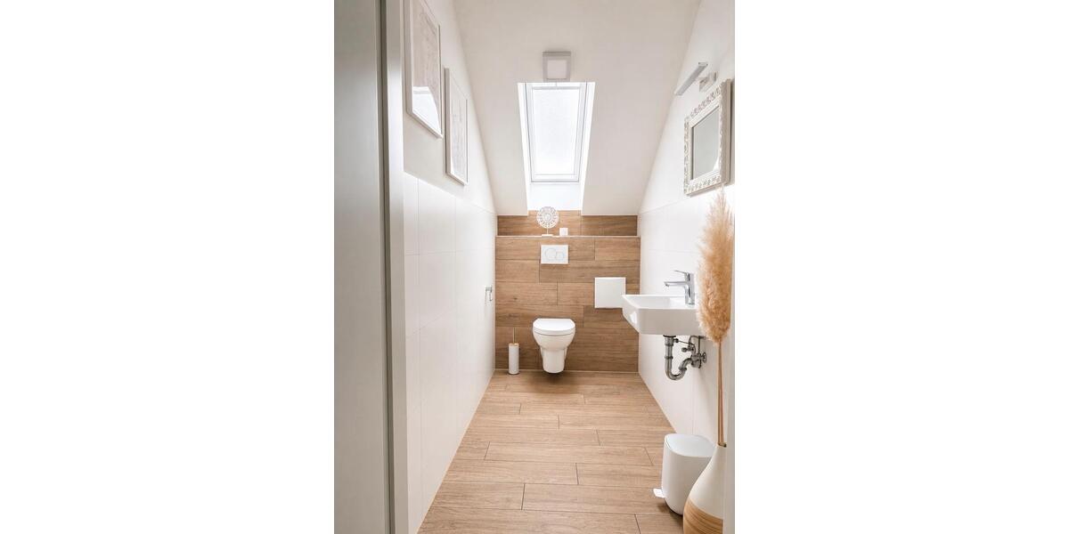 Maisonettenwohnung Bad Rappenau - 5.5 Zimmer, 160 m&sup2;, 678.000&euro; | Angebot:26960672