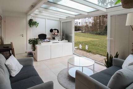 Wohnung Bietigheim-Bissingen Bissingen - 4 Zimmer, 94 m&sup2;, 299.000&euro; | Angebot:25420234