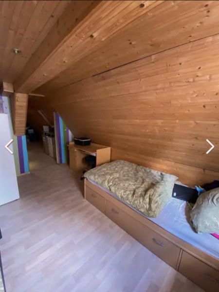 ObjNr:19574 - Freistehendes 1-Familienhaus mit Gewerbeeinheit im Ortskern von Brackenheim 7 zimmer