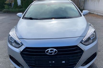 Hyundai i40 71.000 km 13.900 € ludwigsburg 71638
