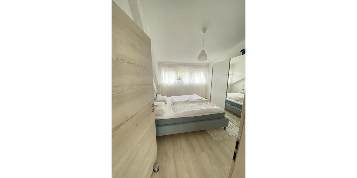 möblierte 3-Zimmer-Wohnung in Weinsberg zu vermieten 3 zimmer