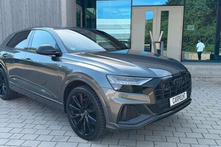 Audi Q8 151.000 km 41.490 &euro; Großbottwar 71723