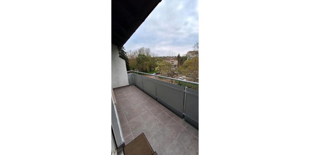 Etagenwohnung Vaihingen an der Enz - 1 Zimmer, 39 m&sup2;, 750&euro; | Angebot:26335036