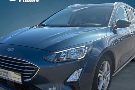 Ford Focus 66.577 km 15.490 &euro; Bad Friedrichshall 74177