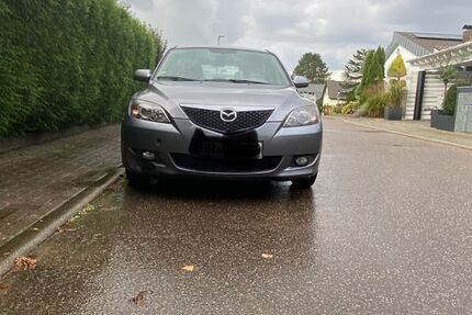 Mazda 3 169.700 km 700 &euro; Nordheim 74226