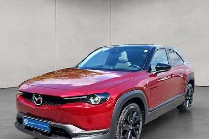 Mazda MX-30 28.546 km 22.090 &euro; Heilbronn 74080