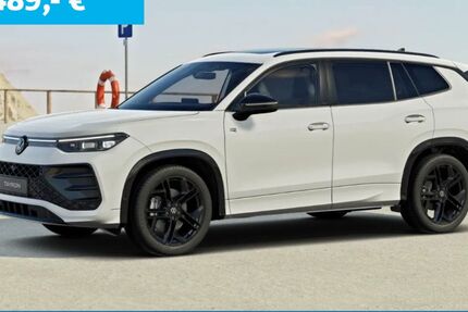 VW Tayron 4.555 km 53.990 &euro; Bietigheim-Bissingen 74321