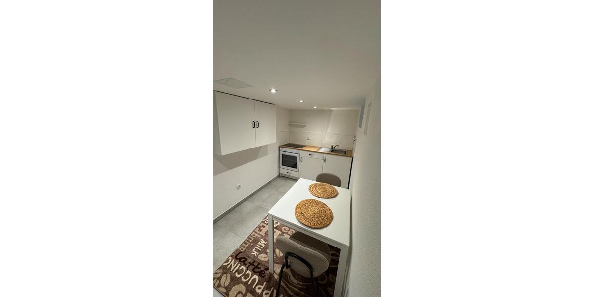 Erdgeschoßwohnung Heilbronn Böckingen - 20 Zimmer, 35 m&sup2;, 800&euro; | Angebot:26237142