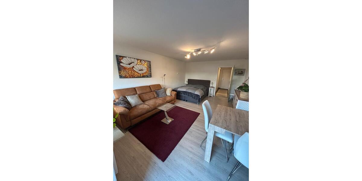 1 Zimmer Apartment in Meersburg mit Außenstellpl. Provisionsfrei 1 zimmer