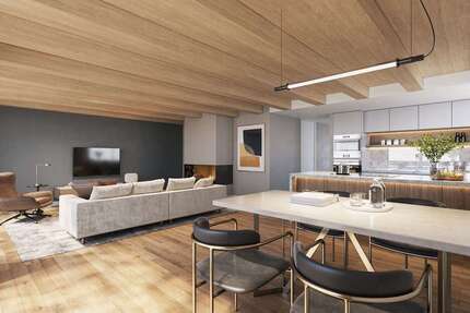 Wohnung zum Kaufen in Bad Friedrichshall 566.700 € 86.6 m² 3.5 zimmer