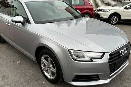 Audi A4 141.032 km 17.990 € Heilbronn 74080