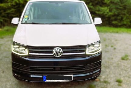 VW T6 Multivan 81.550 km 37.900 € Schwaigern 74193