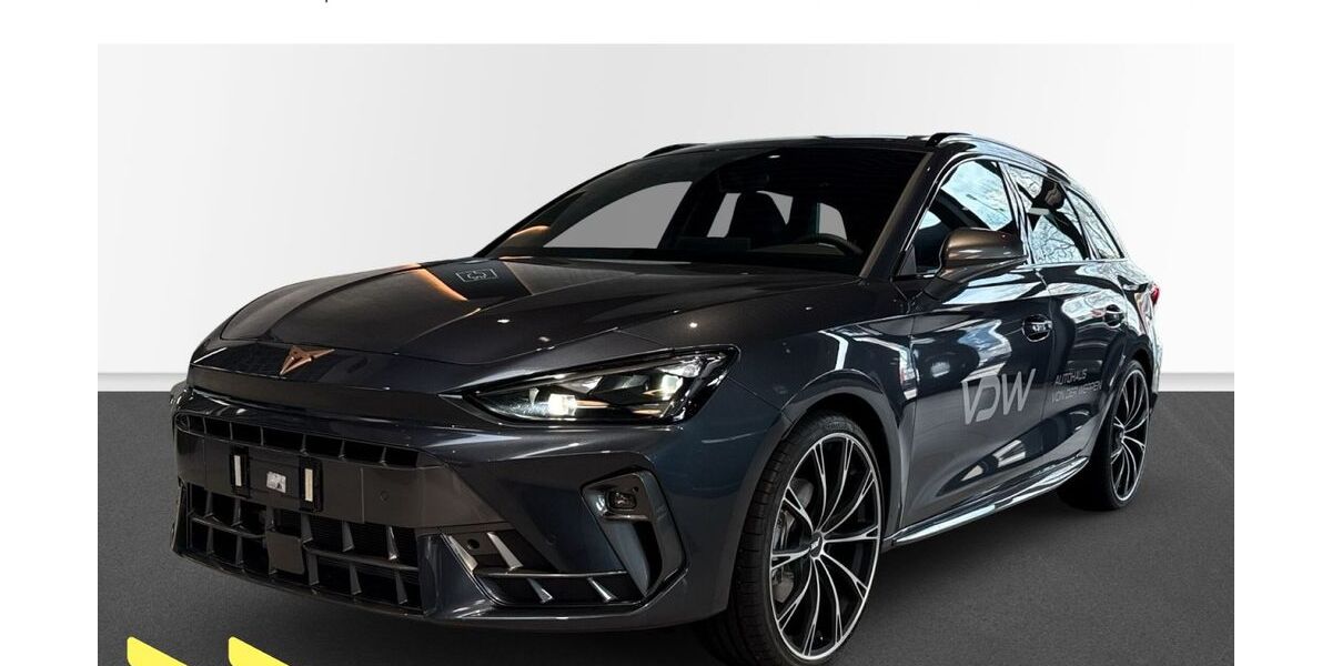 Cupra Leon 15.000 km 37.490 € Heilbronn 74076