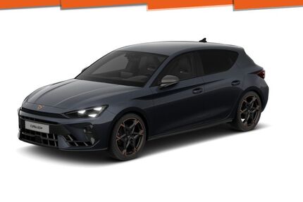 Cupra Leon 7.500 km 41.930 &euro; Mosbach 74821