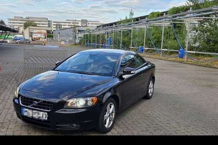Volvo C70 150.000 km 10.750 &euro; Heilbronn 74080