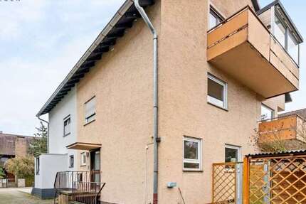 Haus Neckarsulm - 8.5 Zimmer, 172 m&sup2;, 429.000&euro; | Angebot:25293460
