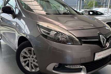 Renault Scenic 103.000 km 6.990 &euro; Forchtenberg 74670