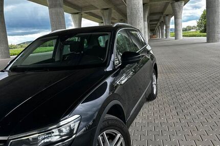 VW Tiguan 299.000 km 14.400 &euro; Böckingen 74080