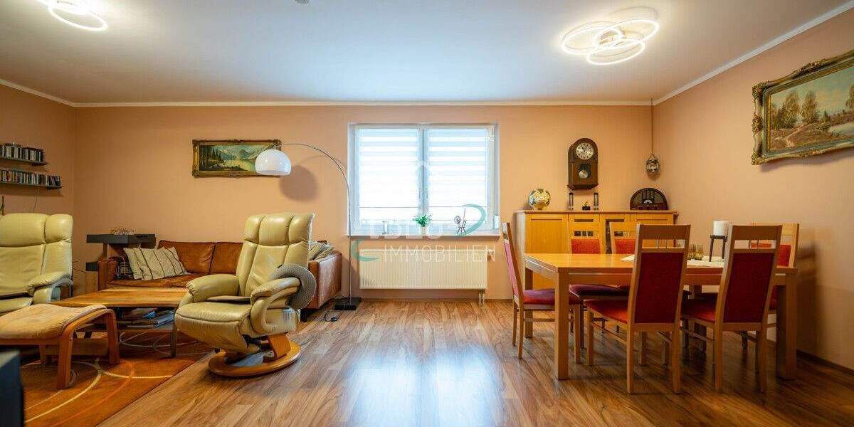Bungalow Mainhardt / Ammertsweiler Ammertsweiler - 3 Zimmer, 106 m&sup2;, 419.000&euro; | Angebot:25675861