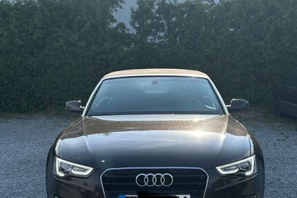 Audi A5 89.000 km 12.000 &euro; Heilbronn 74078