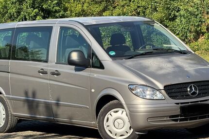 Mercedes-Benz Viano 375.000 km 7.999 &euro; Murr 71711