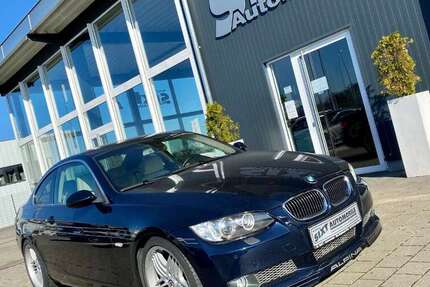 Alpina B3 66.690 km 32.900 &euro; Backnang 71522