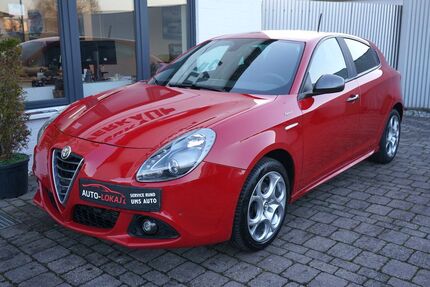 Alfa Romeo Giulietta 212.000 km 5.600 &euro; Pfedelbach 74629