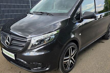 Mercedes-Benz Vito 97.379 km 39.500 &euro; Oberstenfeld 71720