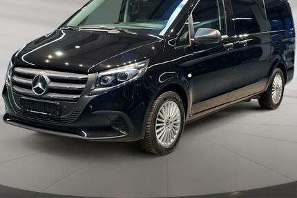 Mercedes-Benz Vito 11.432 km 64.189 &euro; Neckarsulm-Obereisesheim 74172