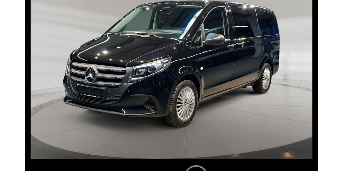 Mercedes-Benz Vito 11.432 km 64.189 &euro; Neckarsulm-Obereisesheim 74172